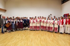 28.01.2023 Volkstanzabend